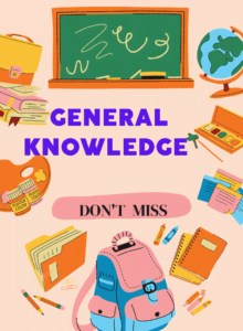 What are the GK questions and answers?: जीके प्रश्न और उत्तर क्या हैं?