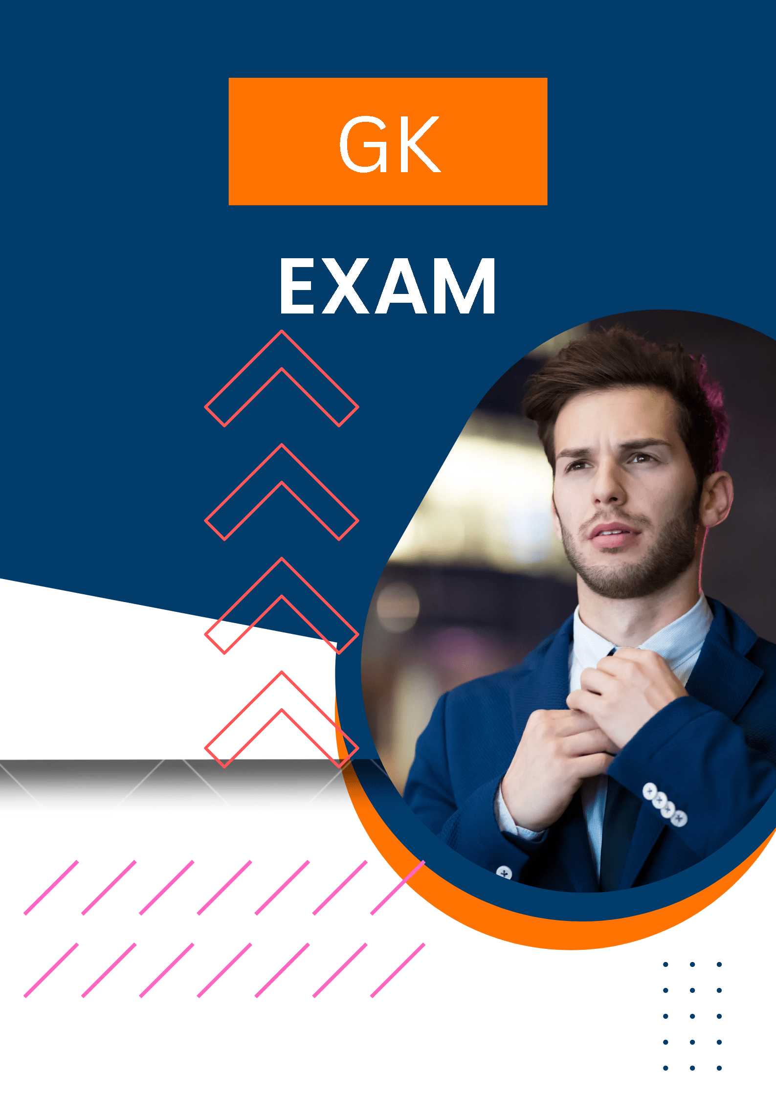 GK EXAM