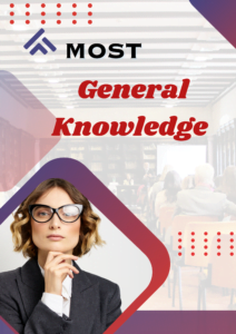 most general knowledge