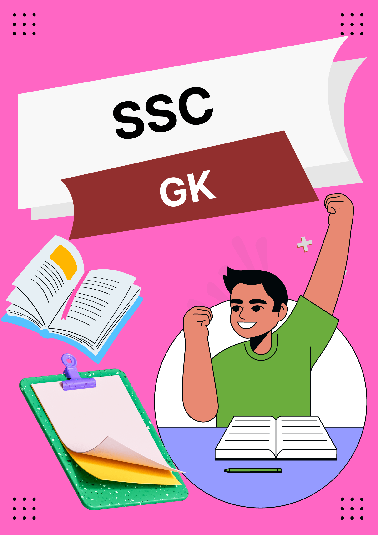 SSC gk questions and answers