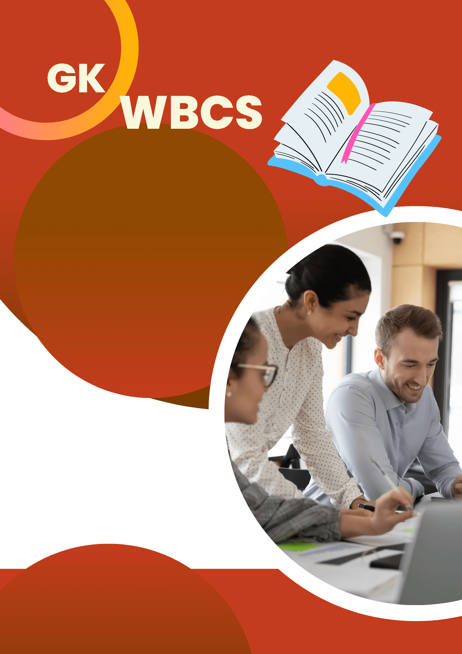 gk for wbcs exam