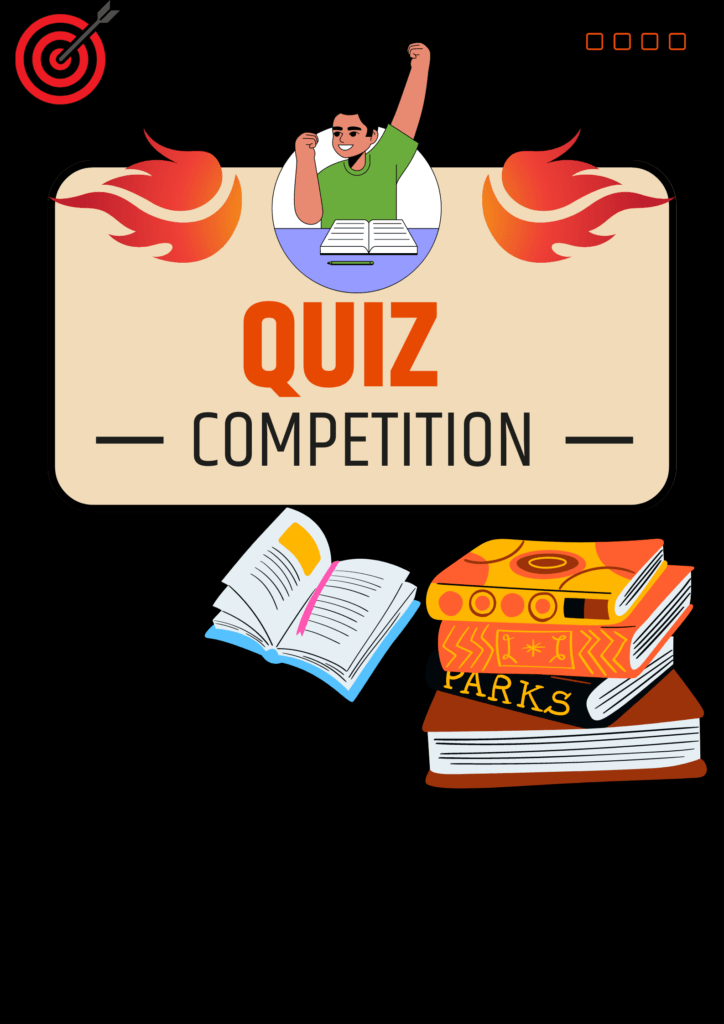 Question for quiz competition what are good quiz topics 2025